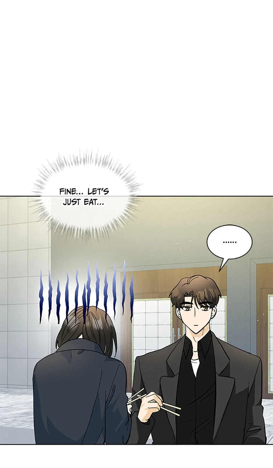 The Stylist and the Beast Chapter 20 page 10