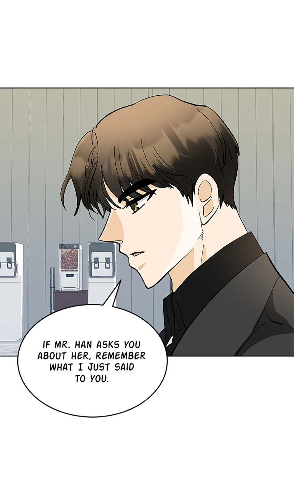 The Stylist and the Beast Chapter 20 page 29