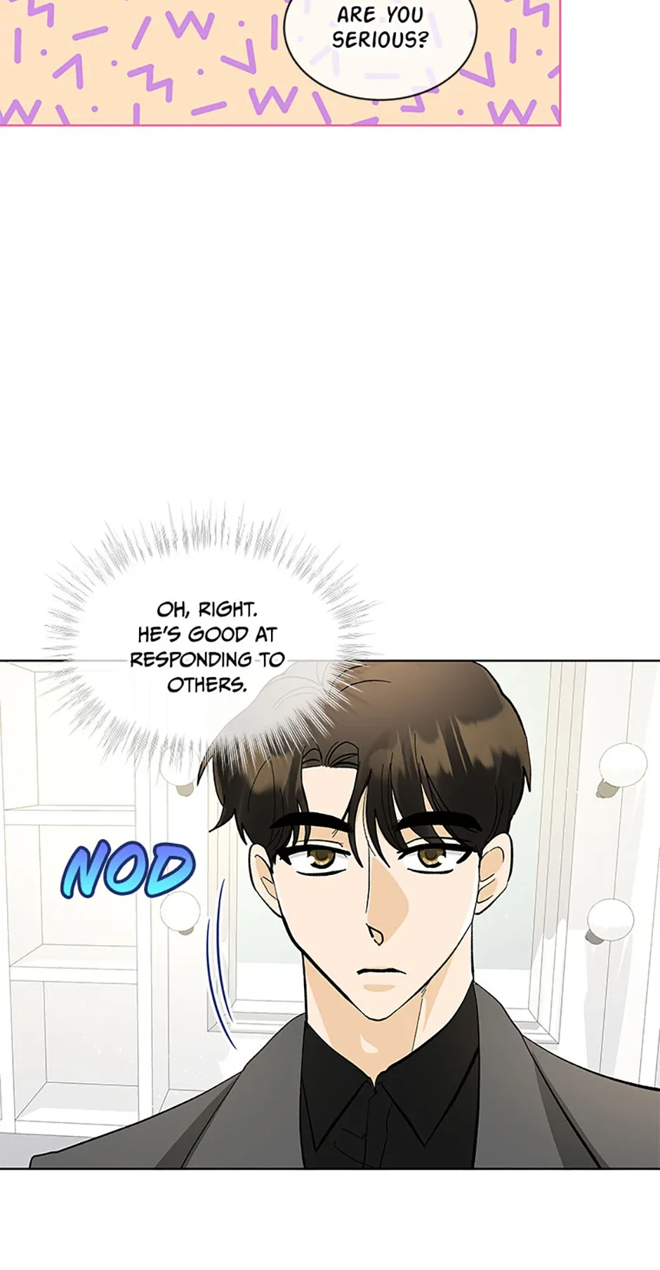 The Stylist and the Beast Chapter 20 page 50