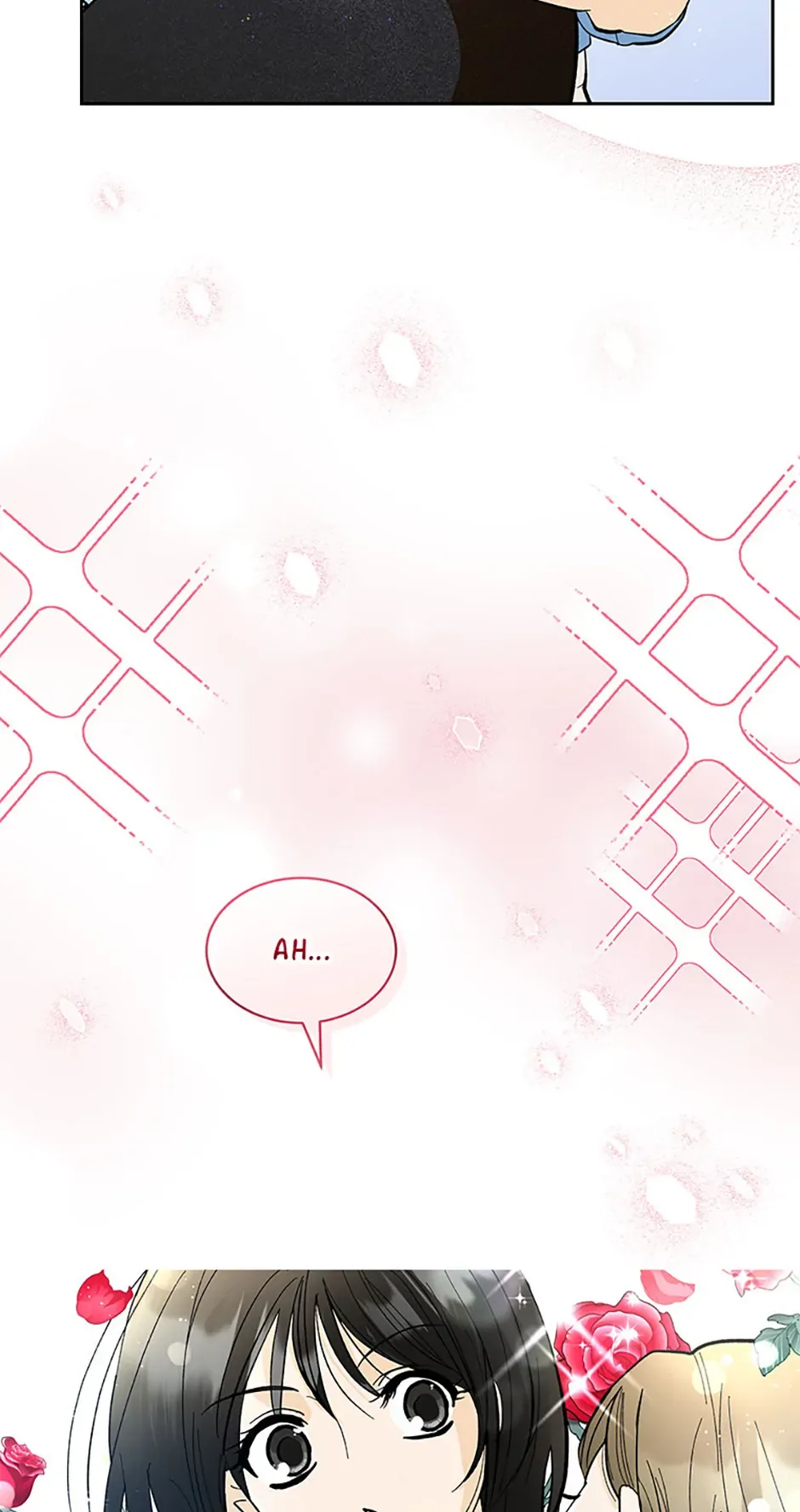 The Stylist and the Beast Chapter 21 page 34