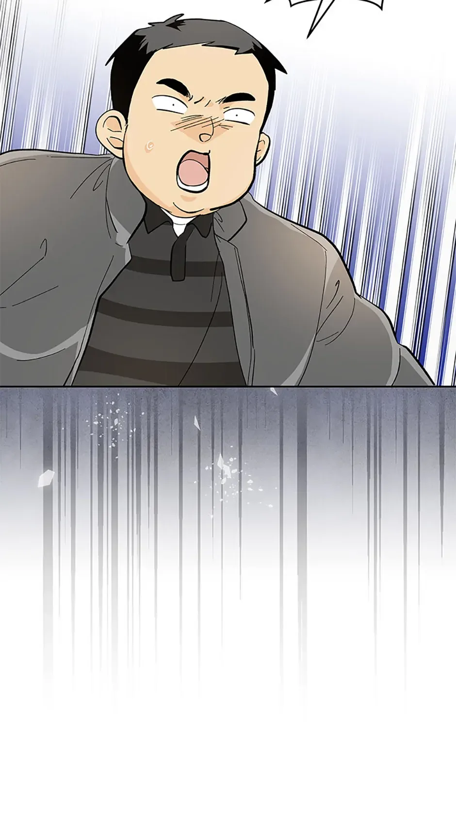 The Stylist and the Beast Chapter 21 page 23