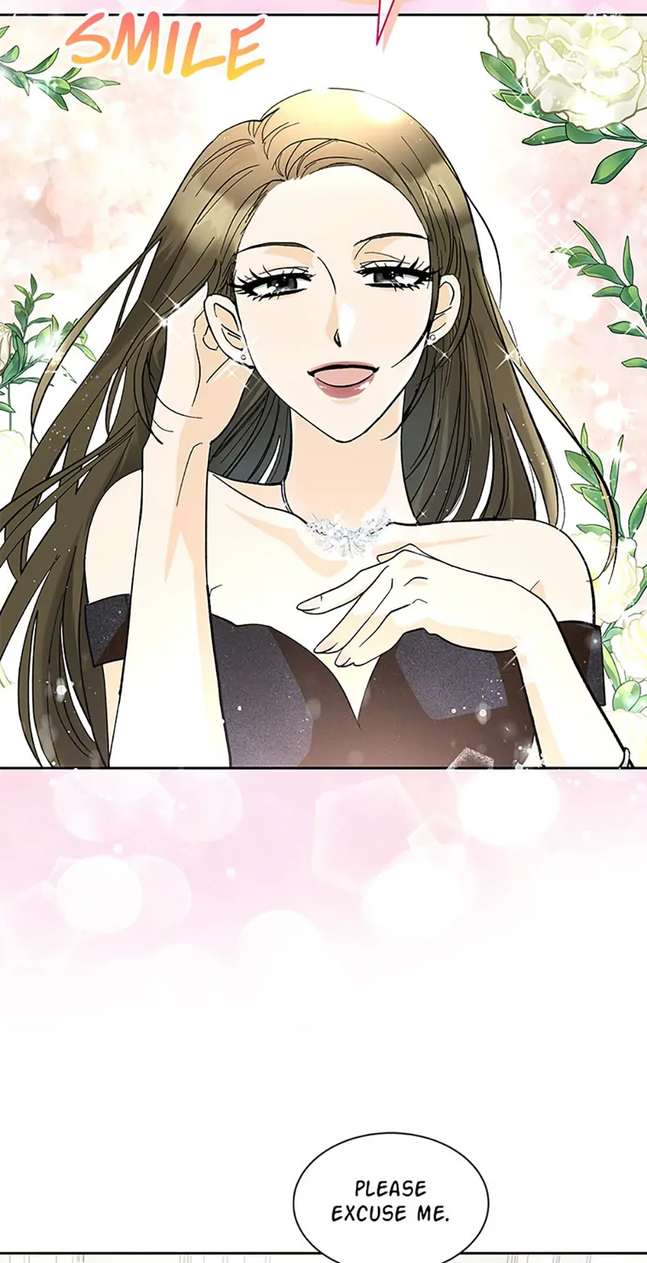 The Stylist and the Beast Chapter 21 page 43