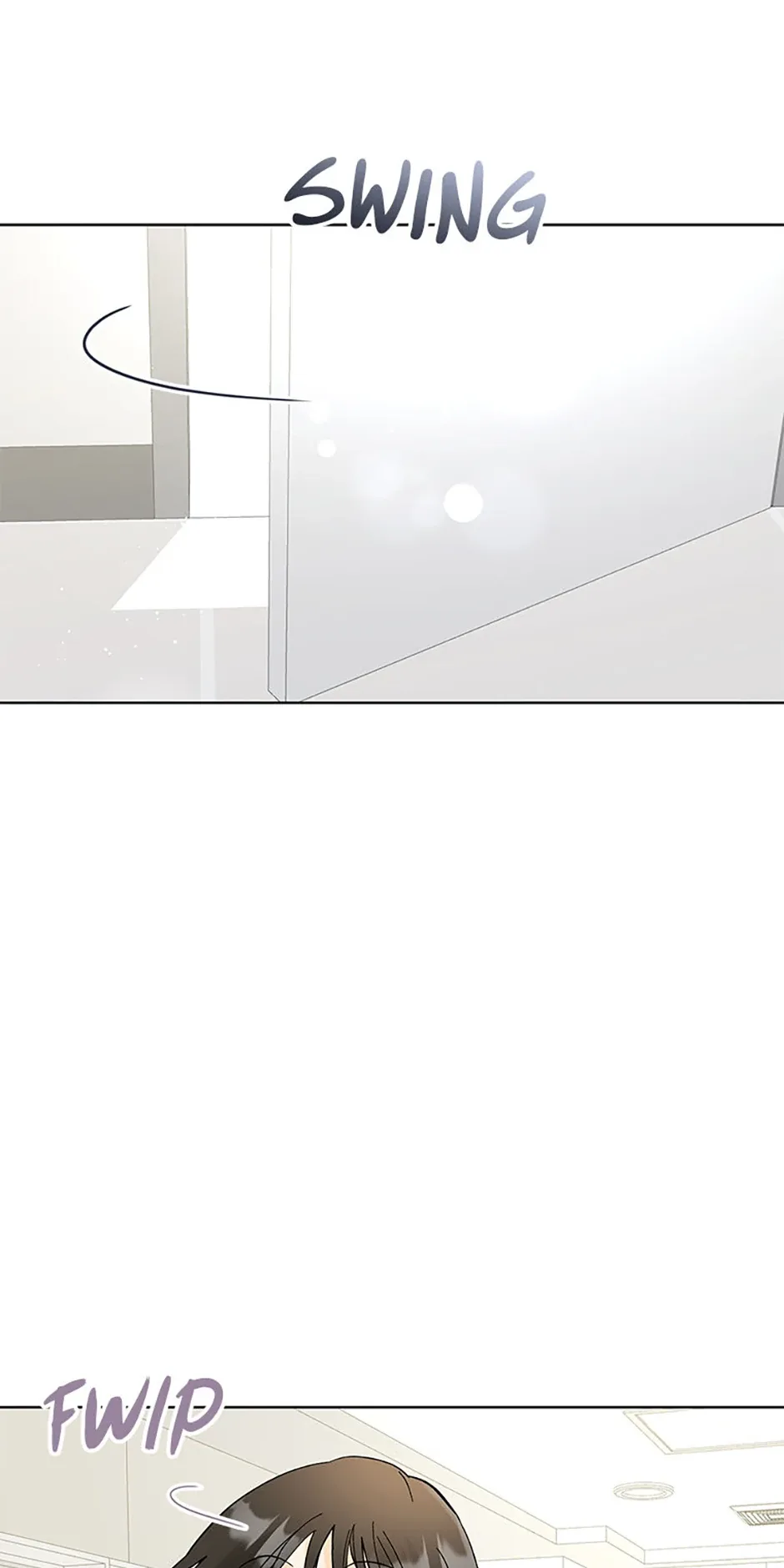 The Stylist and the Beast Chapter 20 page 57