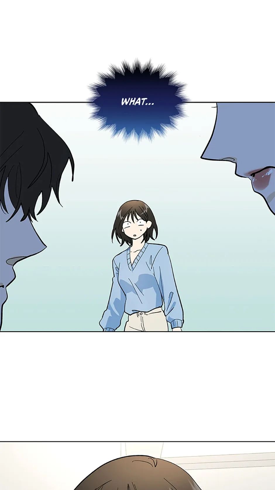 The Stylist and the Beast Chapter 20 page 62