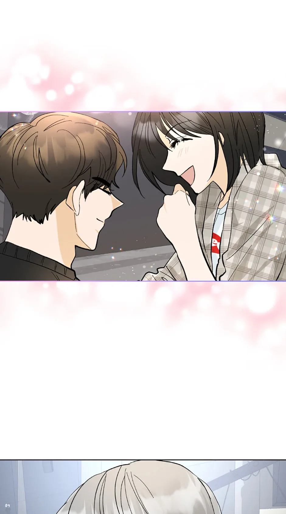 The Stylist and the Beast Chapter 15 page 48