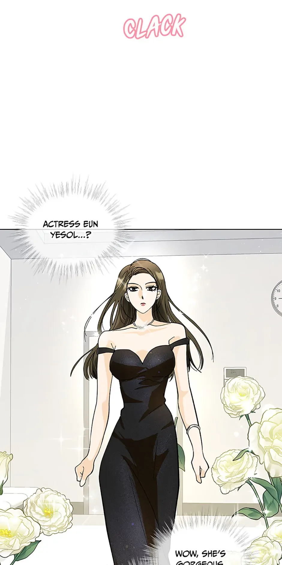 The Stylist and the Beast Chapter 20 page 59