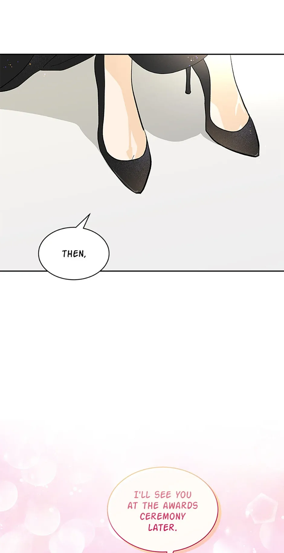 The Stylist and the Beast Chapter 21 page 42