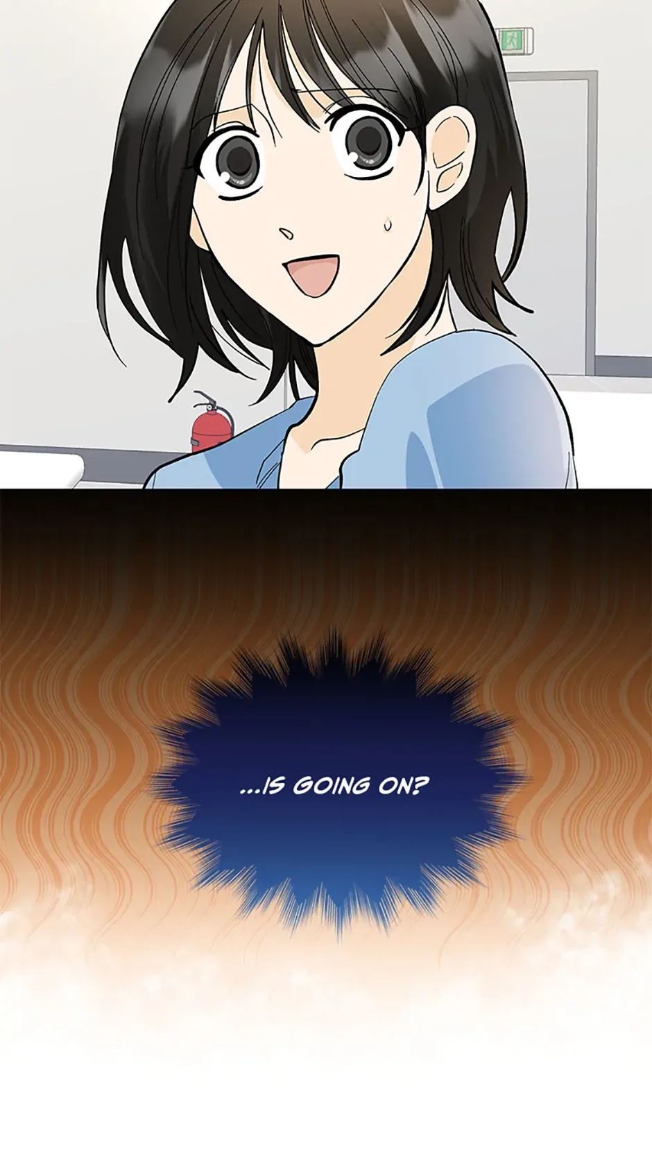 The Stylist and the Beast Chapter 20 page 63