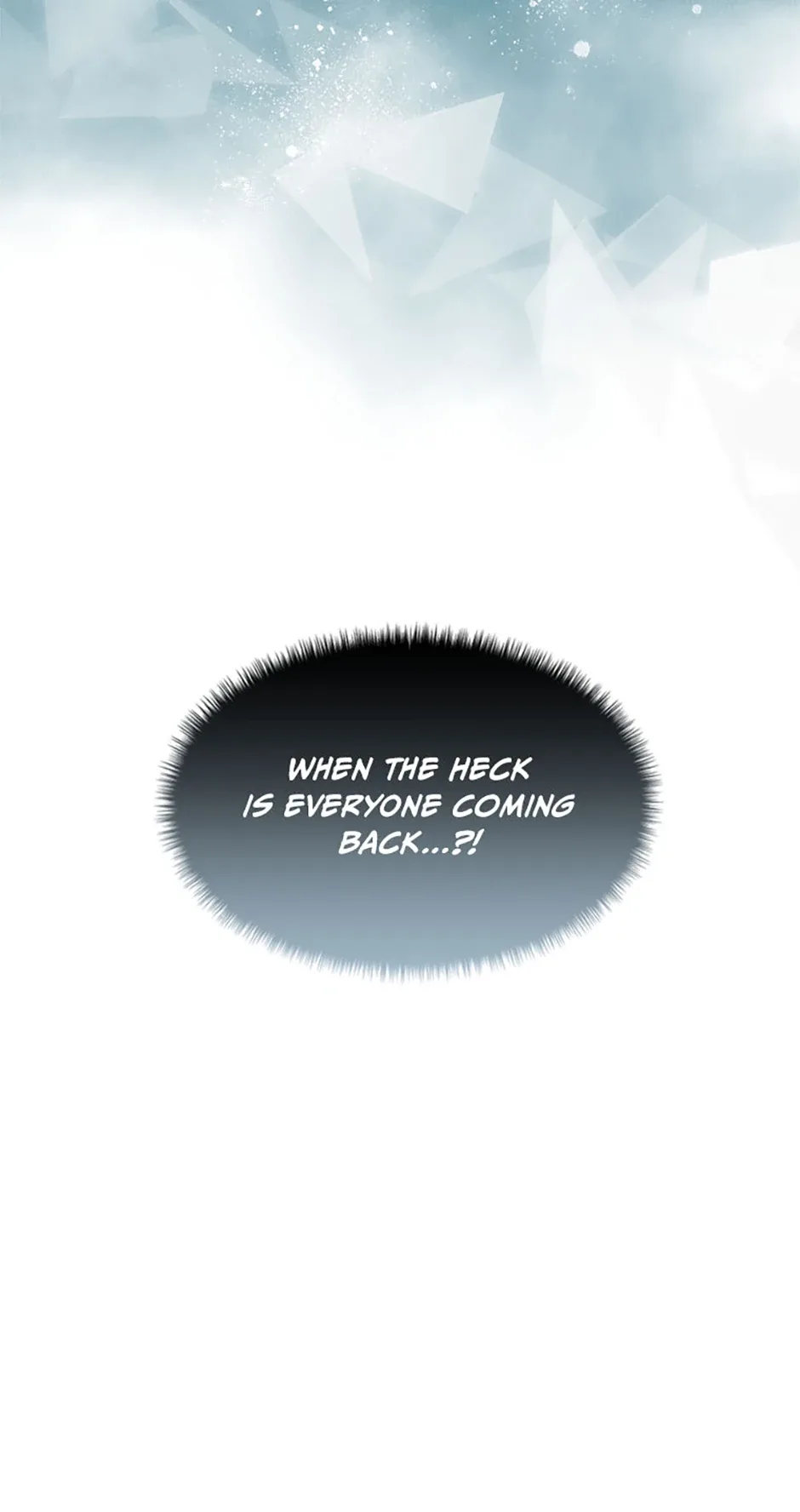 The Stylist and the Beast Chapter 21 page 16