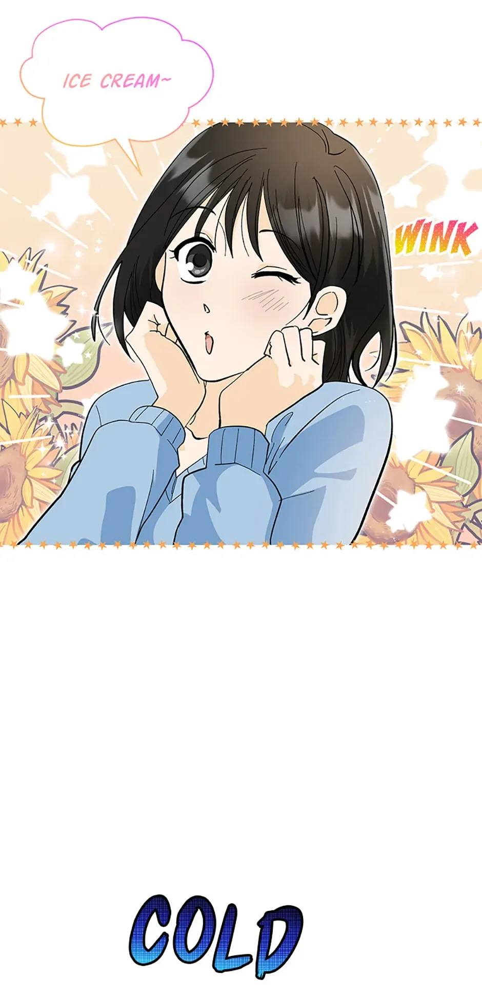 The Stylist and the Beast Chapter 20 page 53