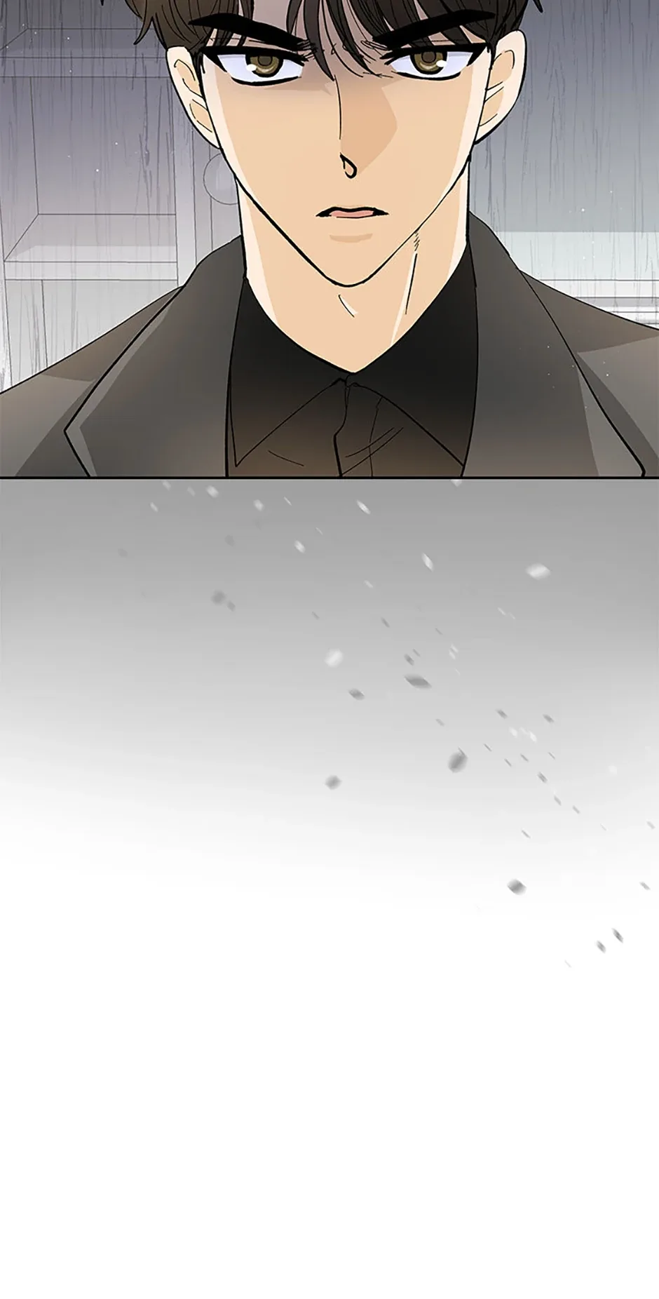 The Stylist and the Beast Chapter 21 page 11