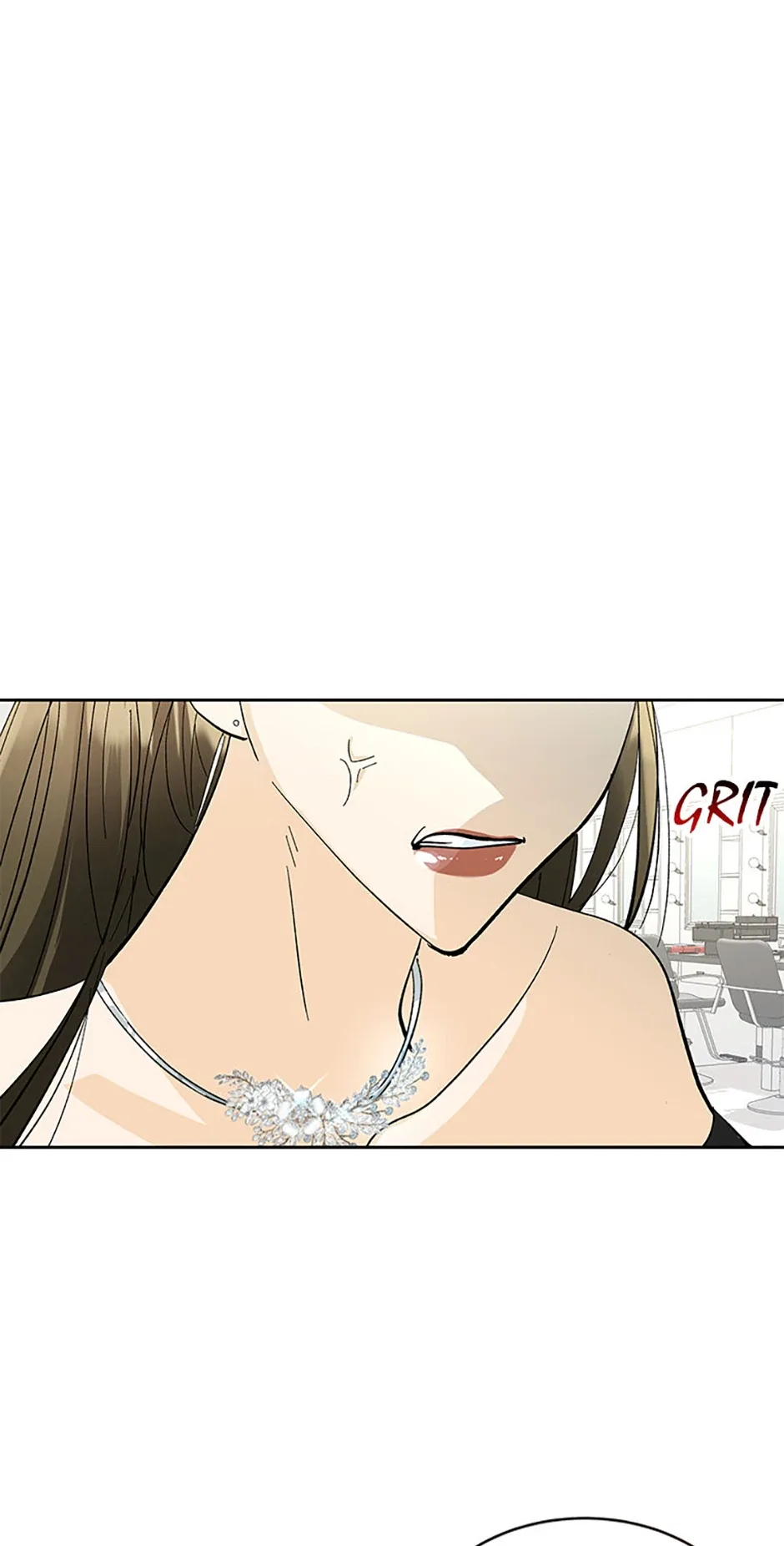 The Stylist and the Beast Chapter 21 page 8