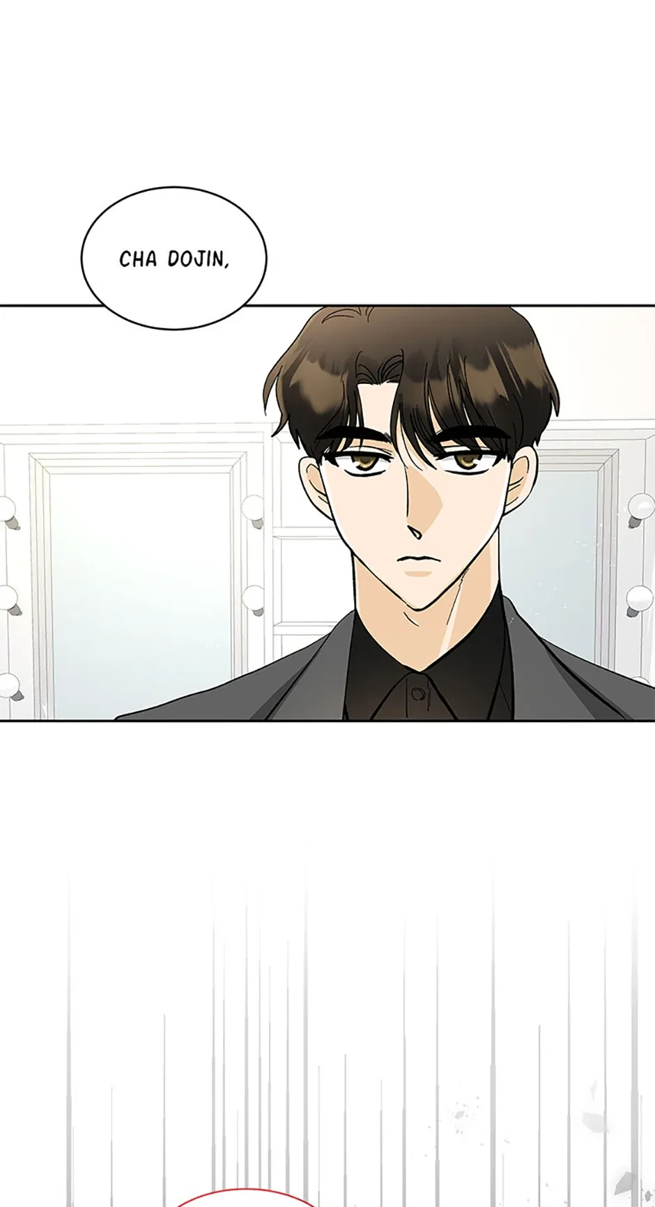 The Stylist and the Beast Chapter 21 page 21