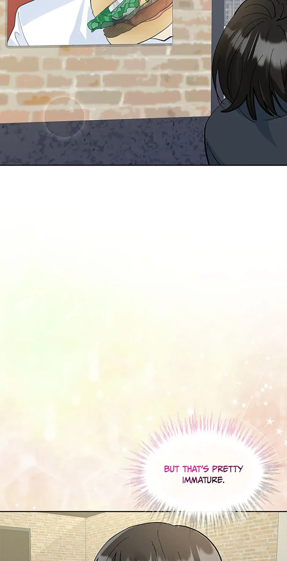 The Stylist and the Beast Chapter 21 page 64