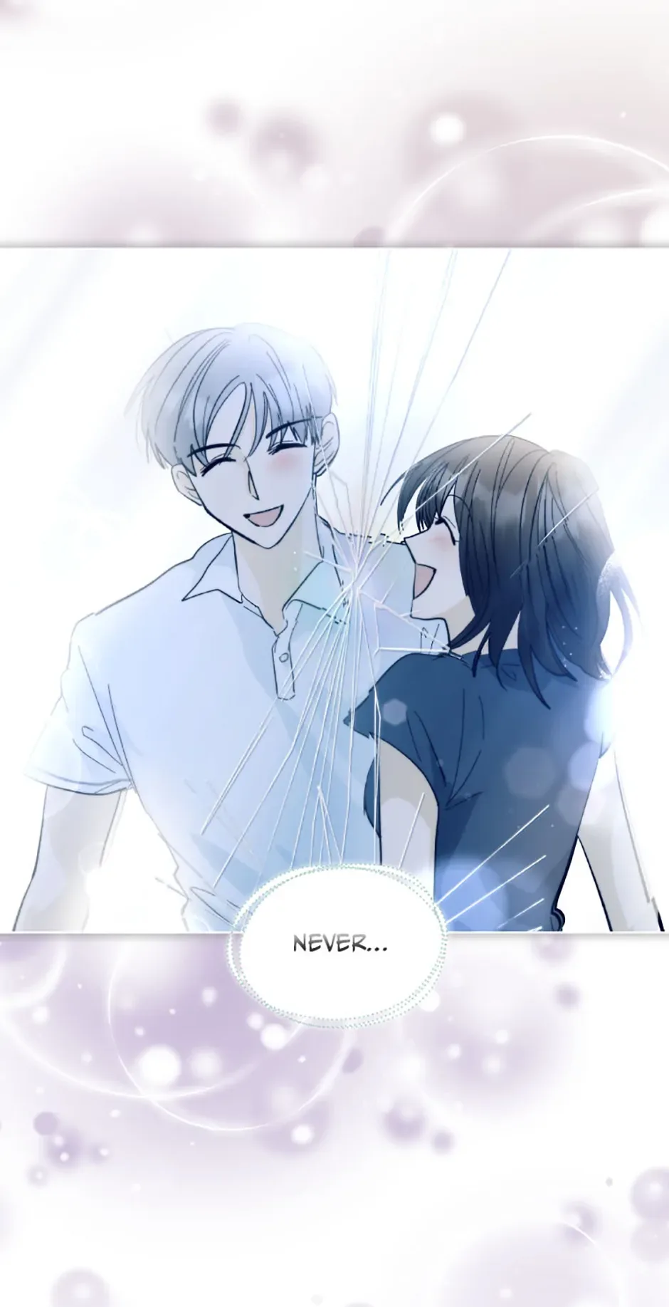 The Stylist and the Beast Chapter 15 page 61