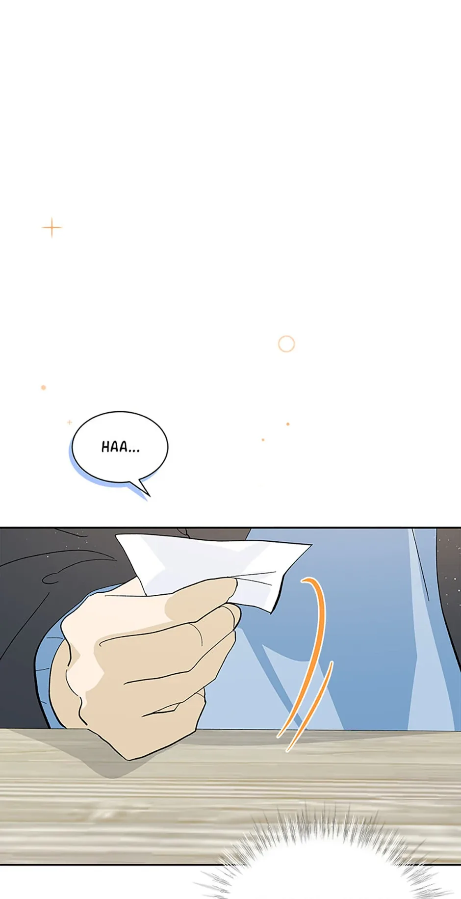 The Stylist and the Beast Chapter 21 page 62