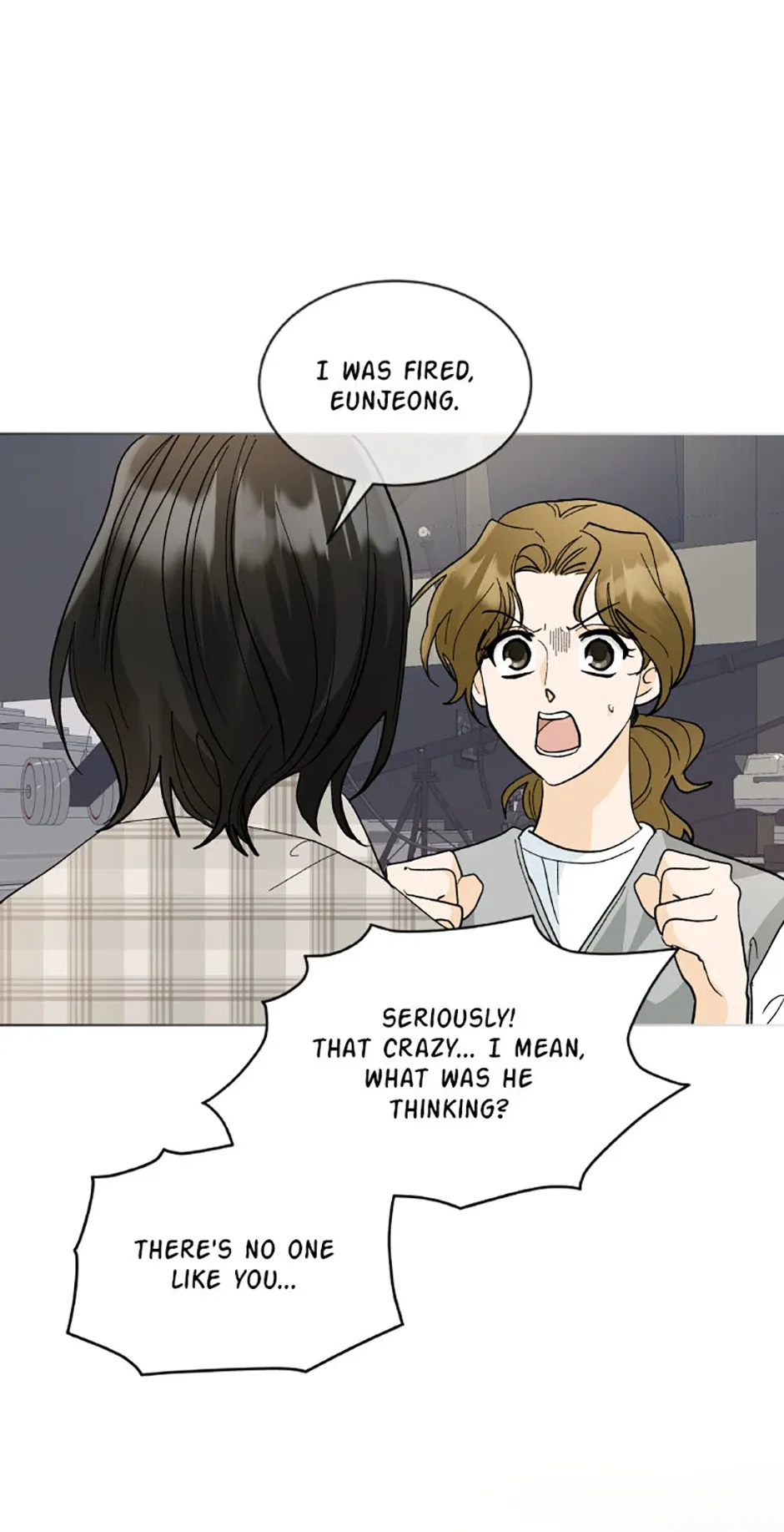 The Stylist and the Beast Chapter 15 page 59