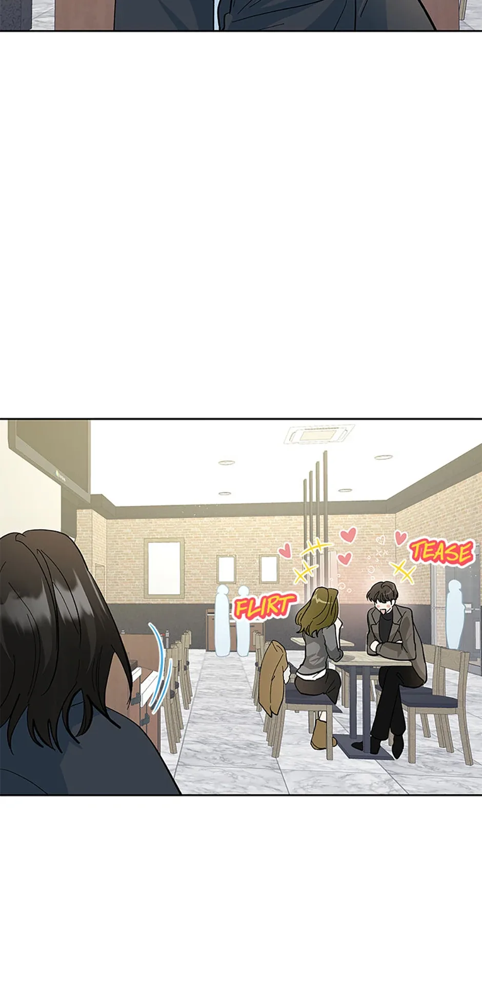 The Stylist and the Beast Chapter 21 page 60