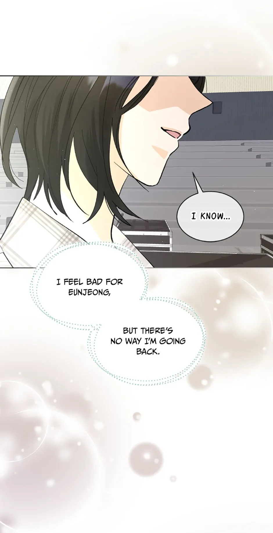 The Stylist and the Beast Chapter 15 page 60