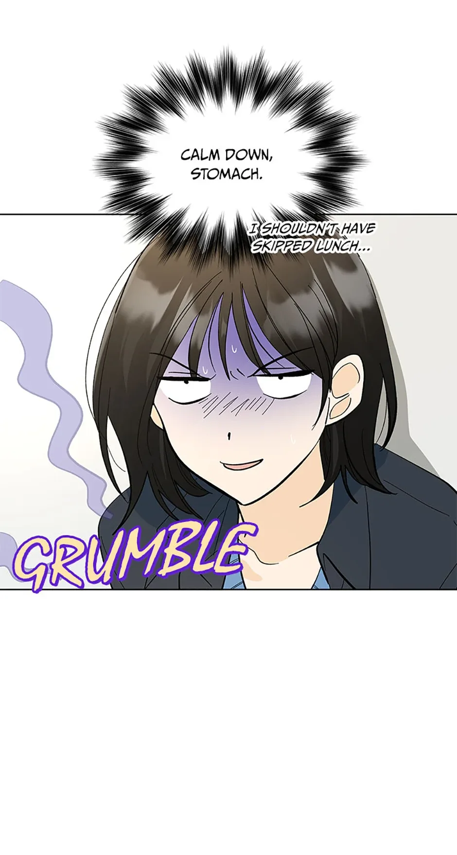 The Stylist and the Beast Chapter 19 page 6