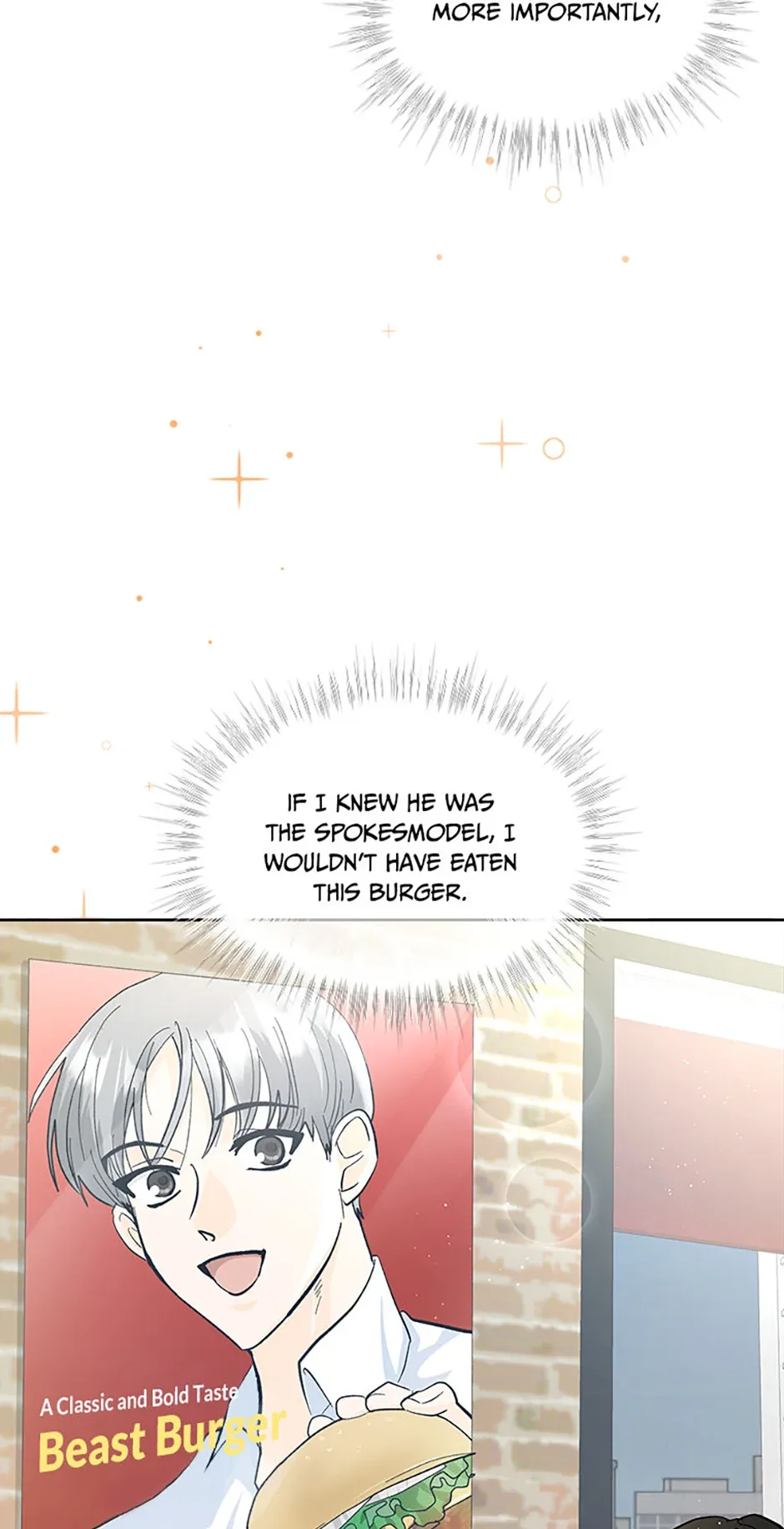 The Stylist and the Beast Chapter 21 page 63