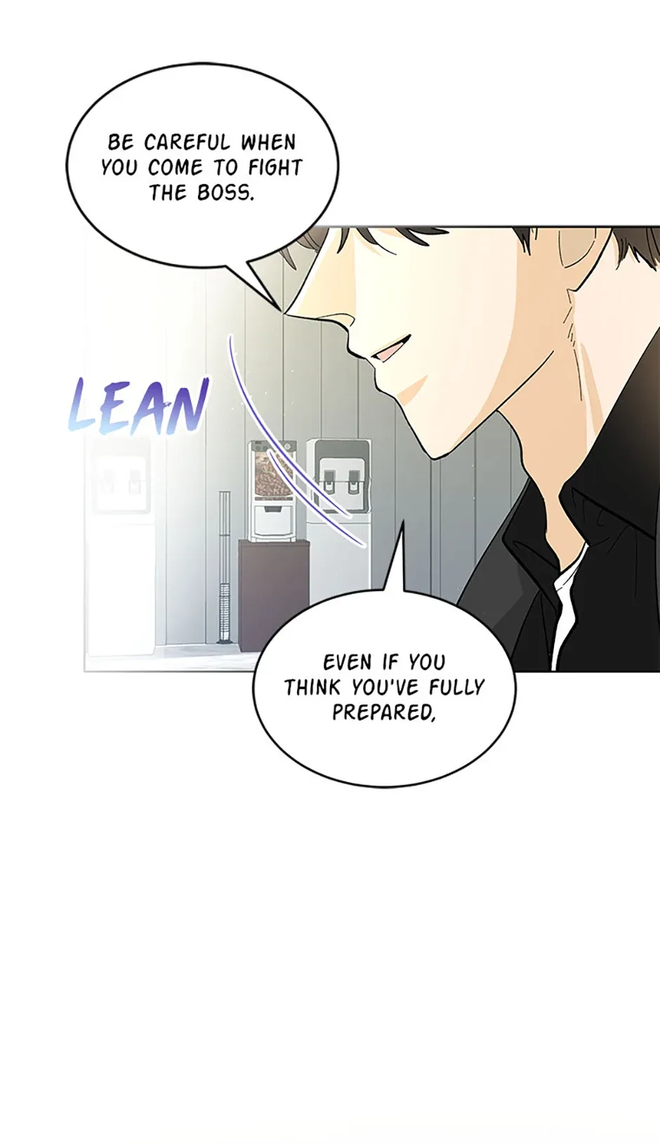 The Stylist and the Beast Chapter 19 page 62