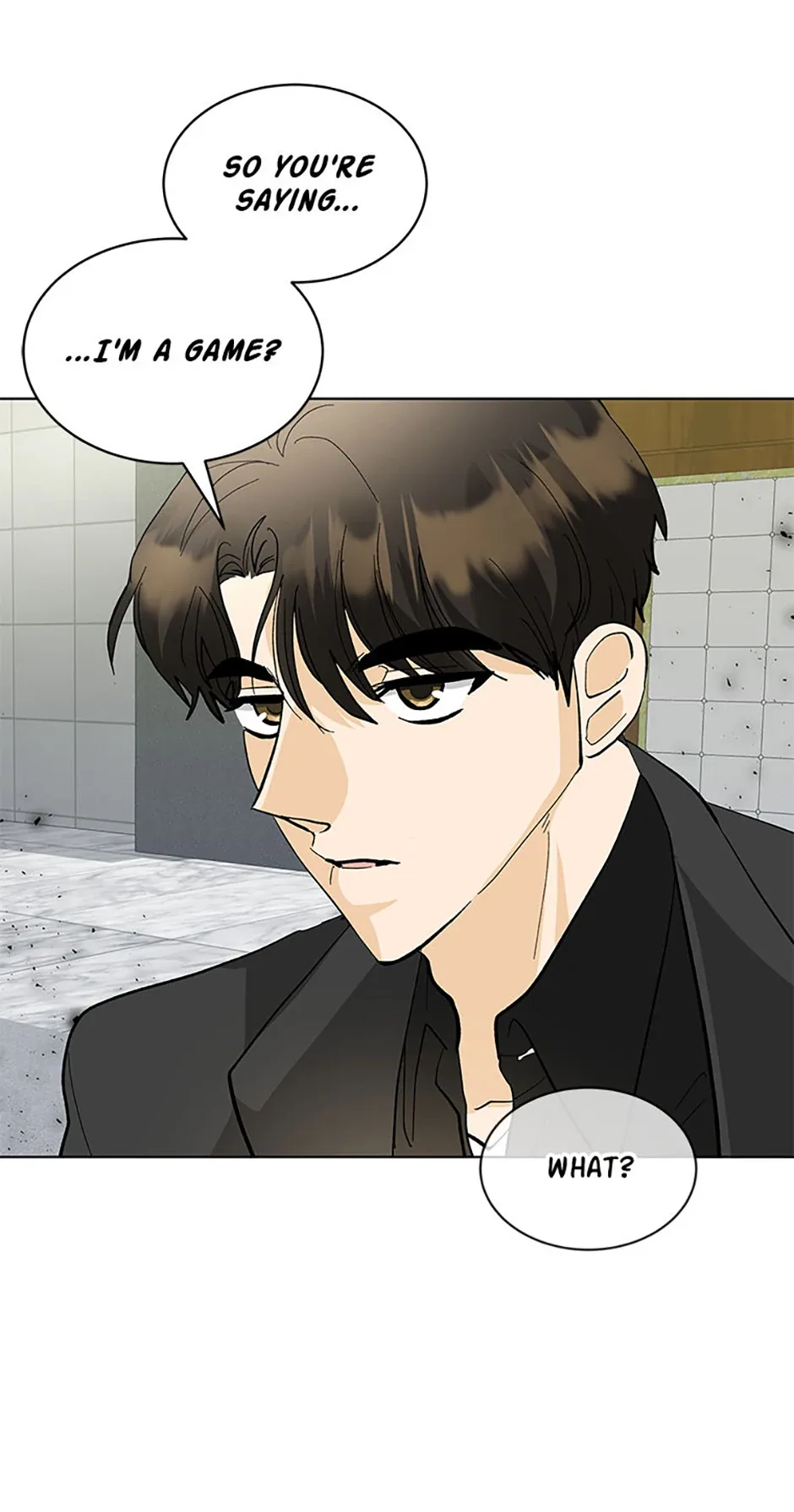 The Stylist and the Beast Chapter 19 page 57