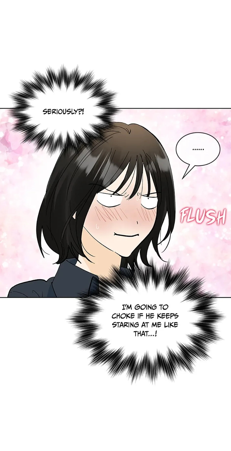The Stylist and the Beast Chapter 19 page 48