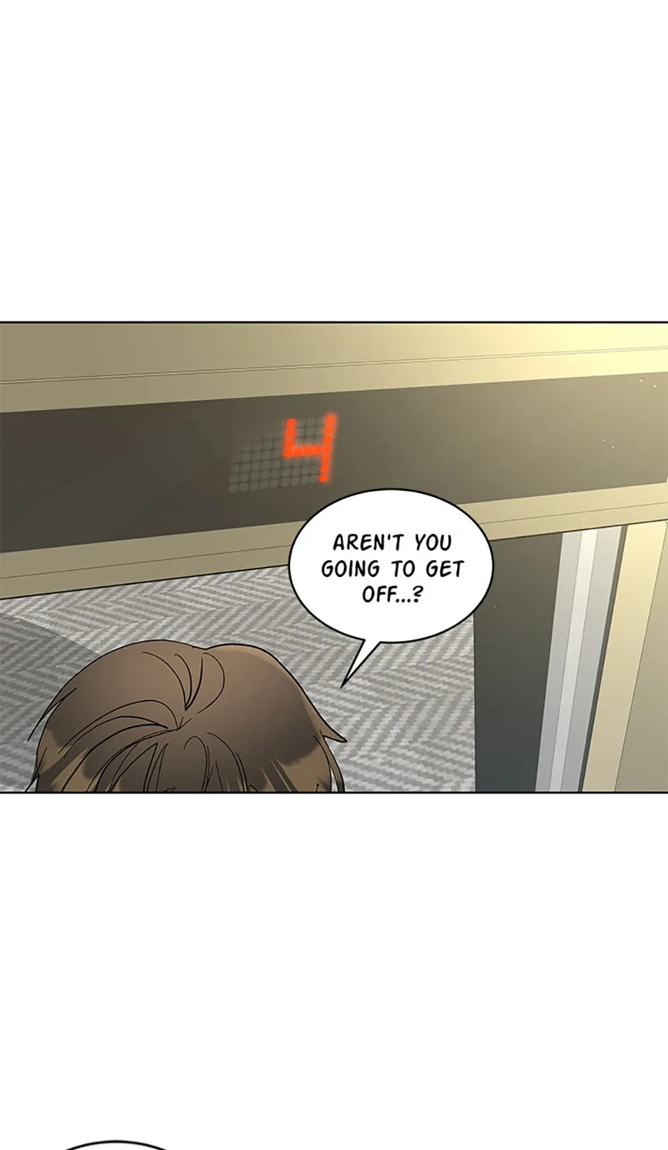 The Stylist and the Beast Chapter 18 page 5