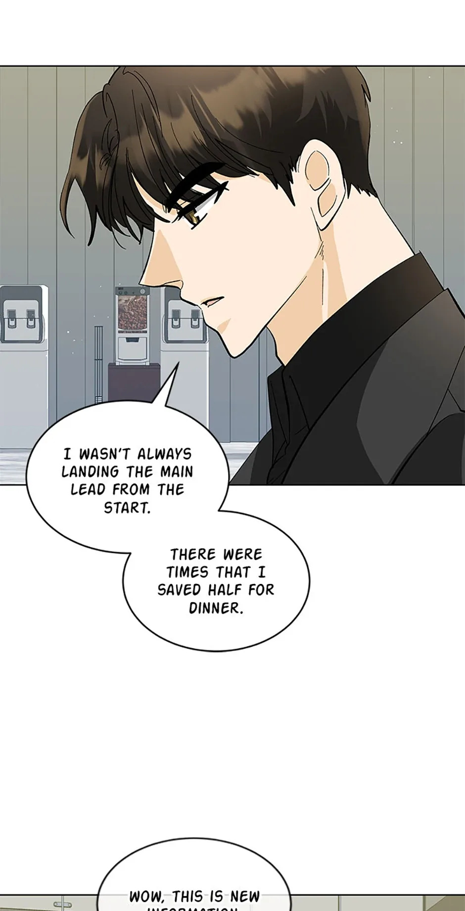 The Stylist and the Beast Chapter 19 page 43