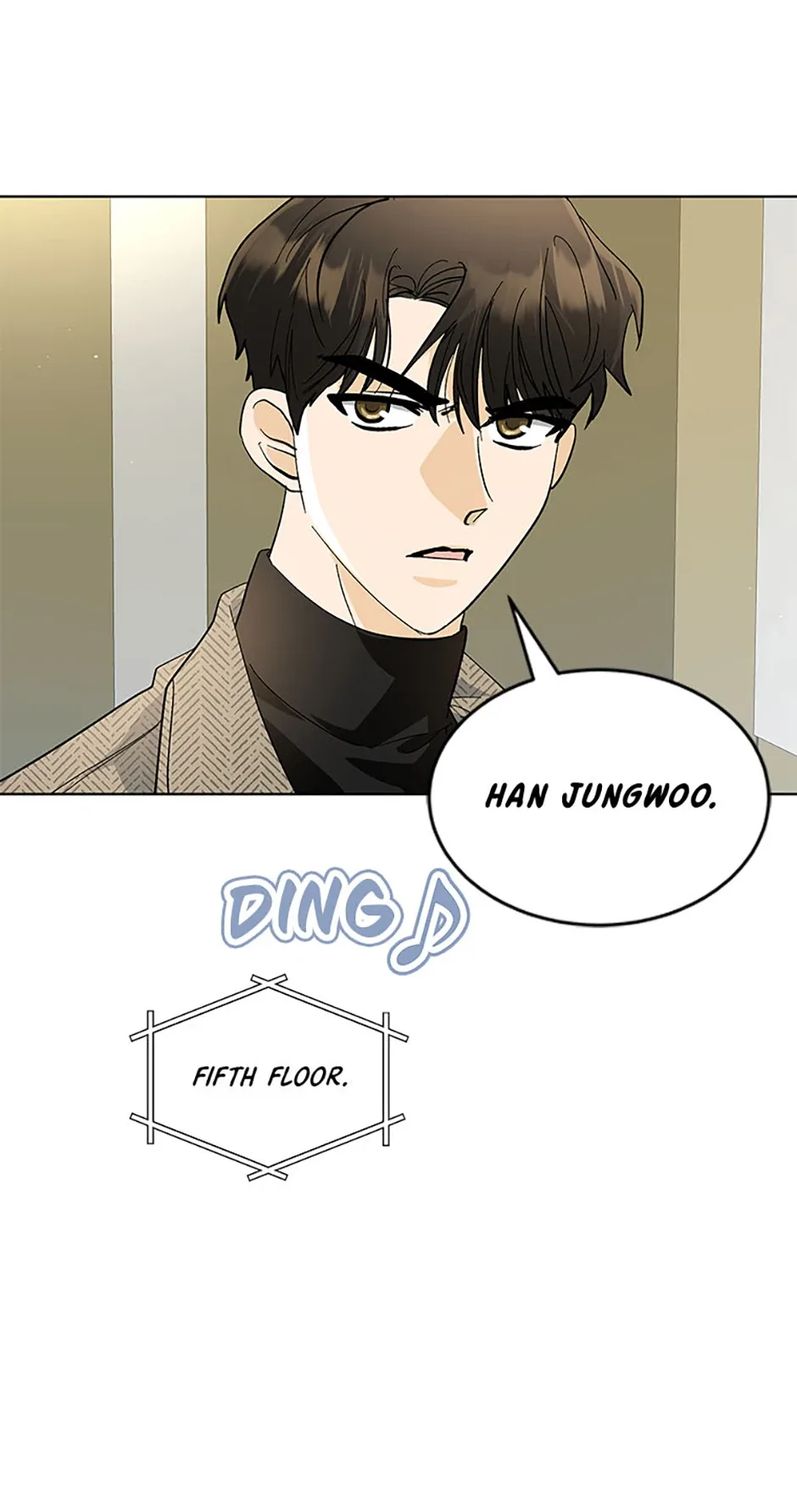The Stylist and the Beast Chapter 18 page 15