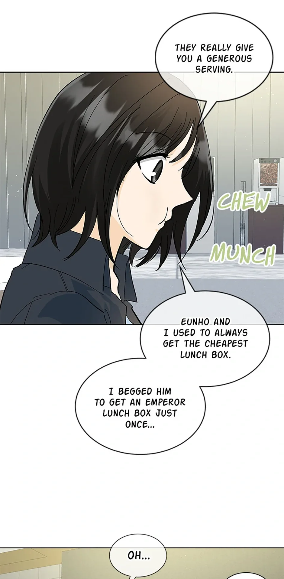 The Stylist and the Beast Chapter 19 page 39