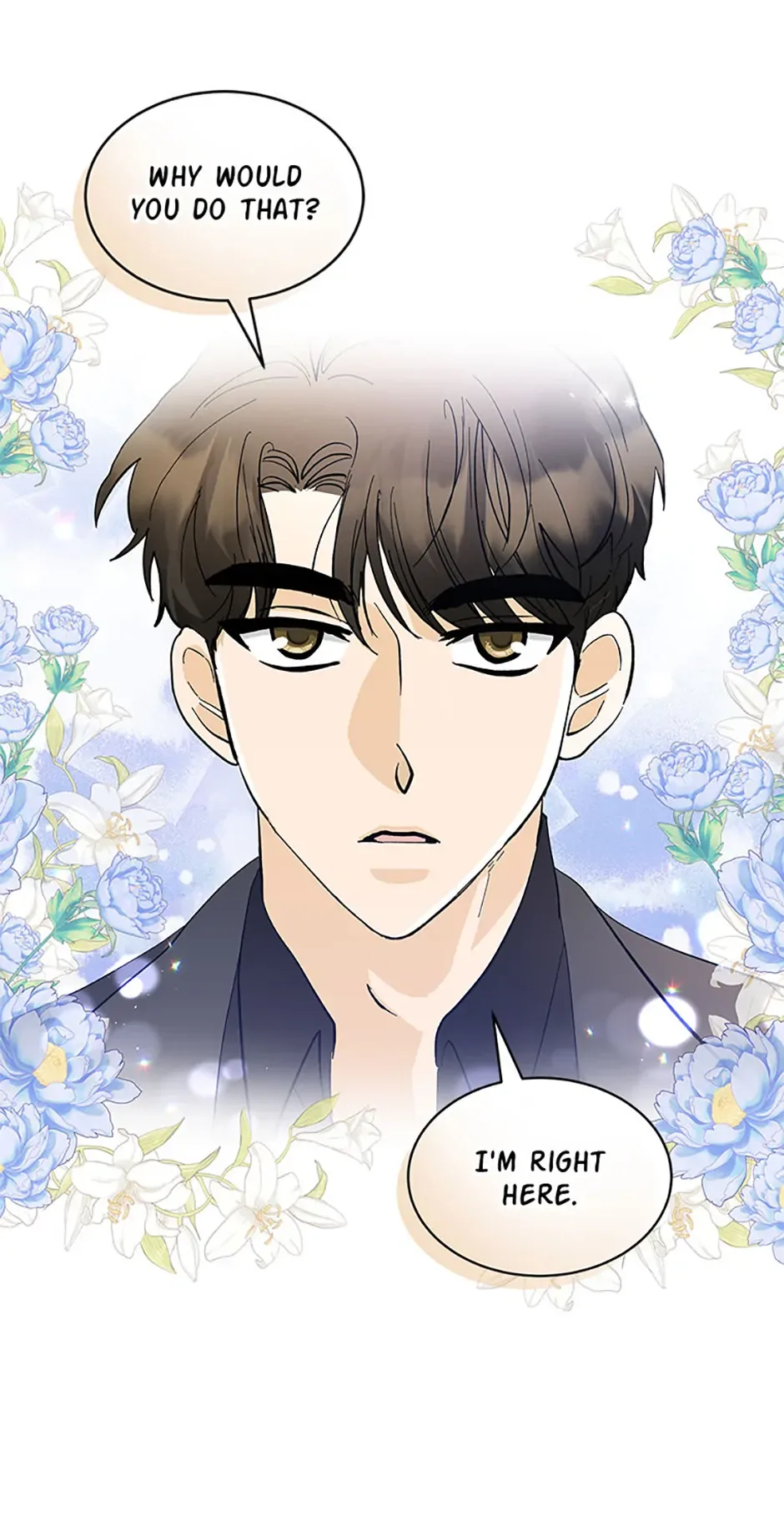 The Stylist and the Beast Chapter 19 page 47