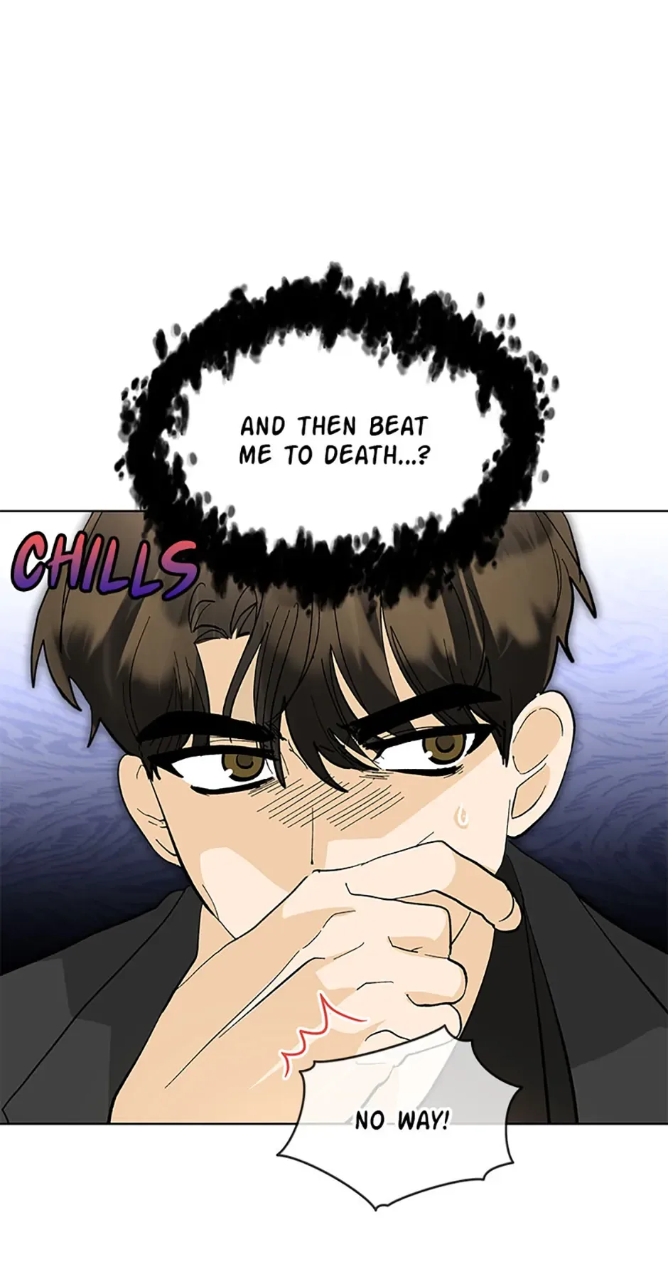 The Stylist and the Beast Chapter 19 page 59