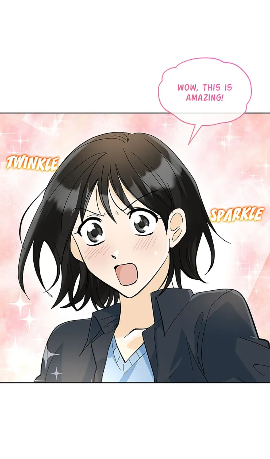 The Stylist and the Beast Chapter 19 page 33