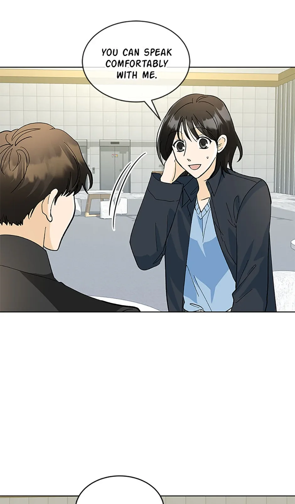 The Stylist and the Beast Chapter 19 page 29