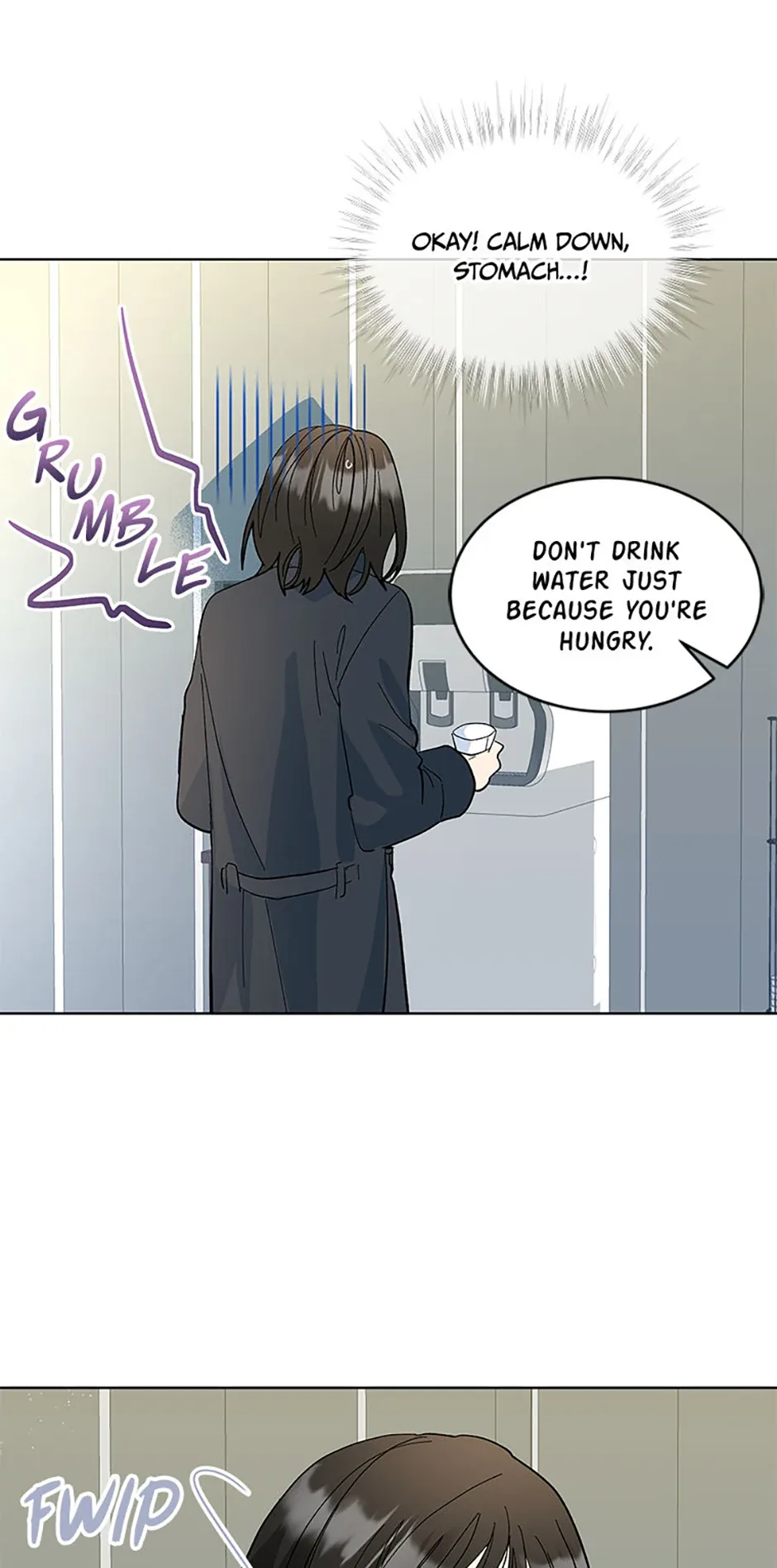 The Stylist and the Beast Chapter 19 page 26