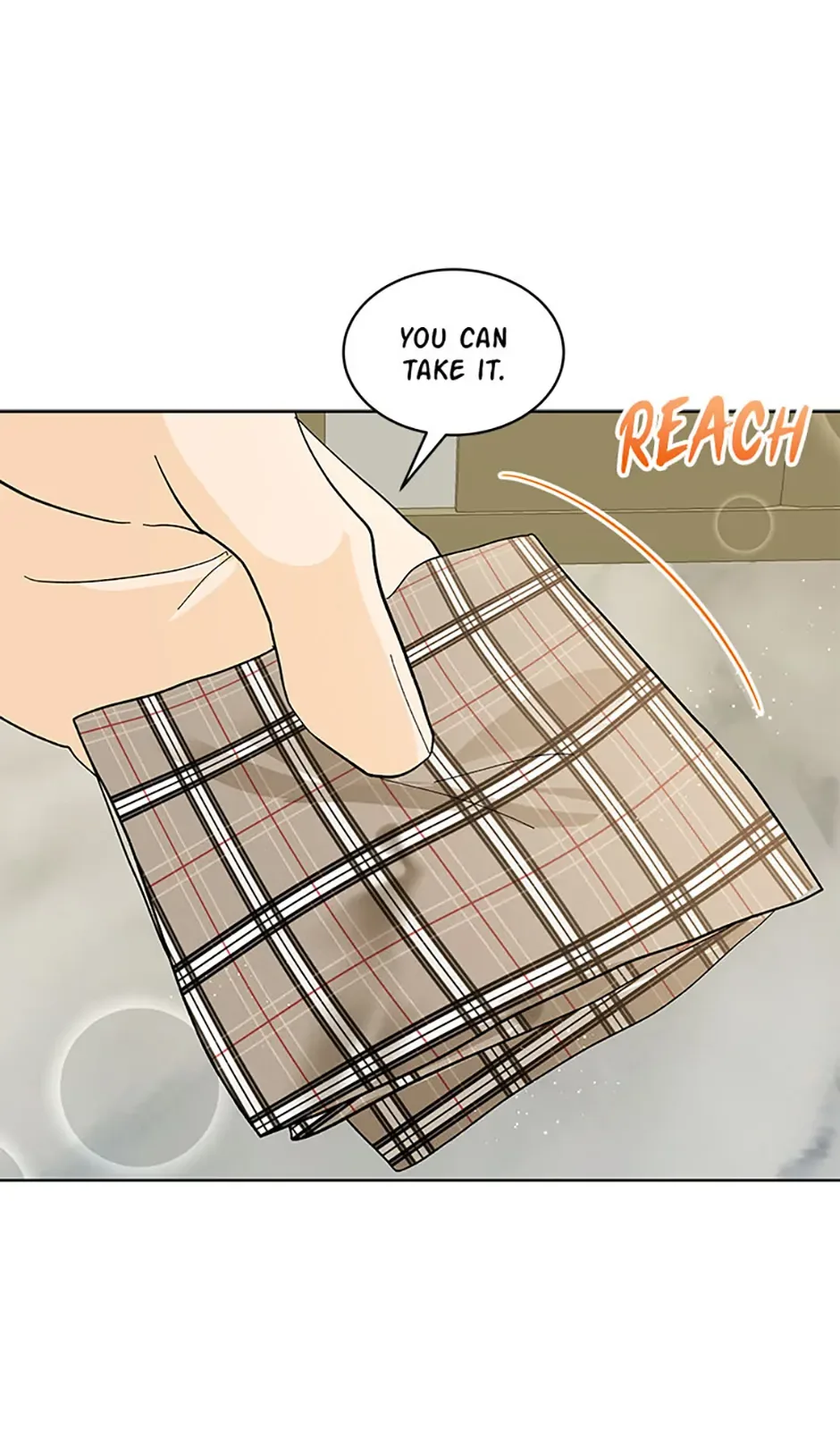 The Stylist and the Beast Chapter 18 page 2