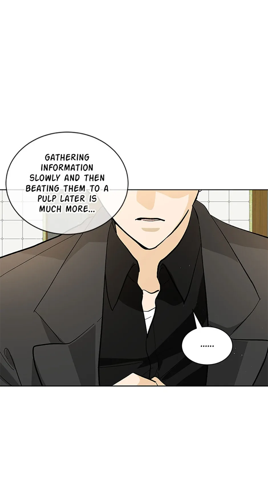 The Stylist and the Beast Chapter 19 page 56