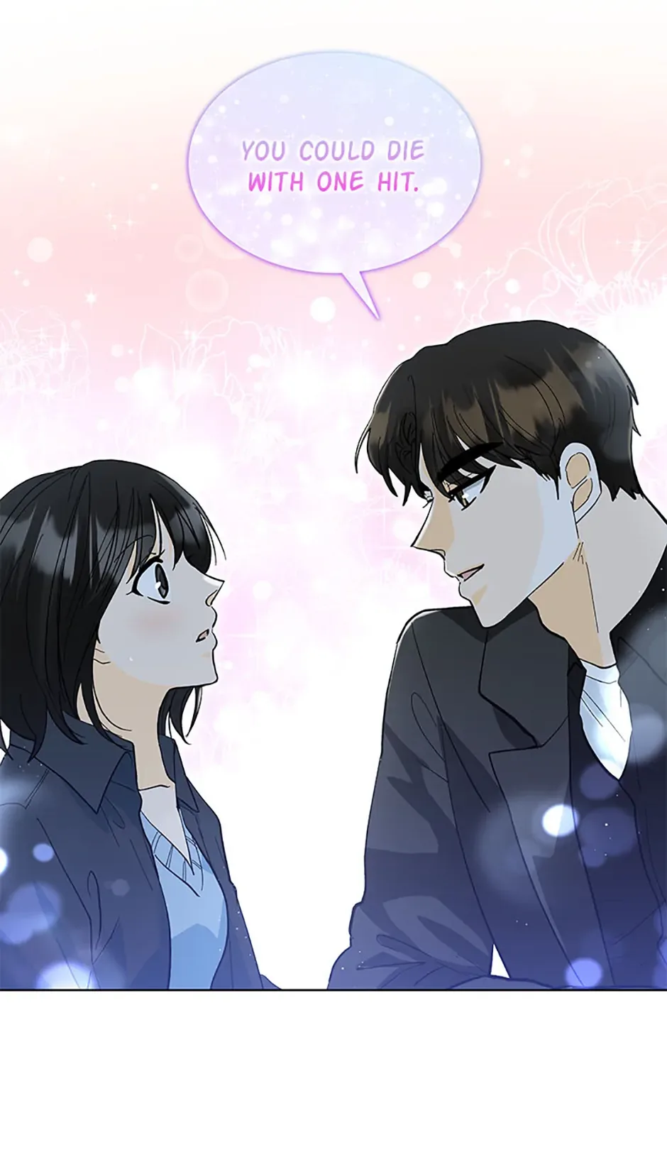 The Stylist and the Beast Chapter 19 page 63