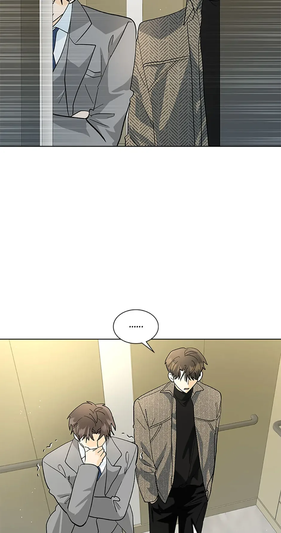 The Stylist and the Beast Chapter 18 page 13
