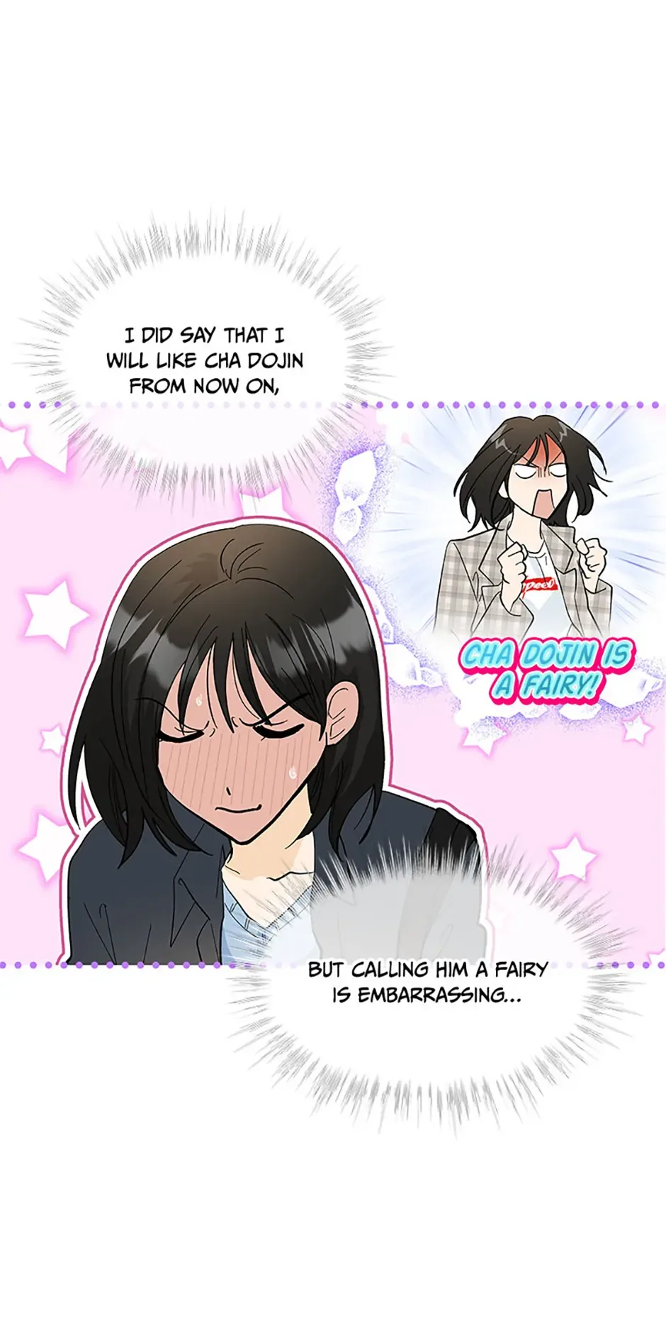 The Stylist and the Beast Chapter 18 page 10