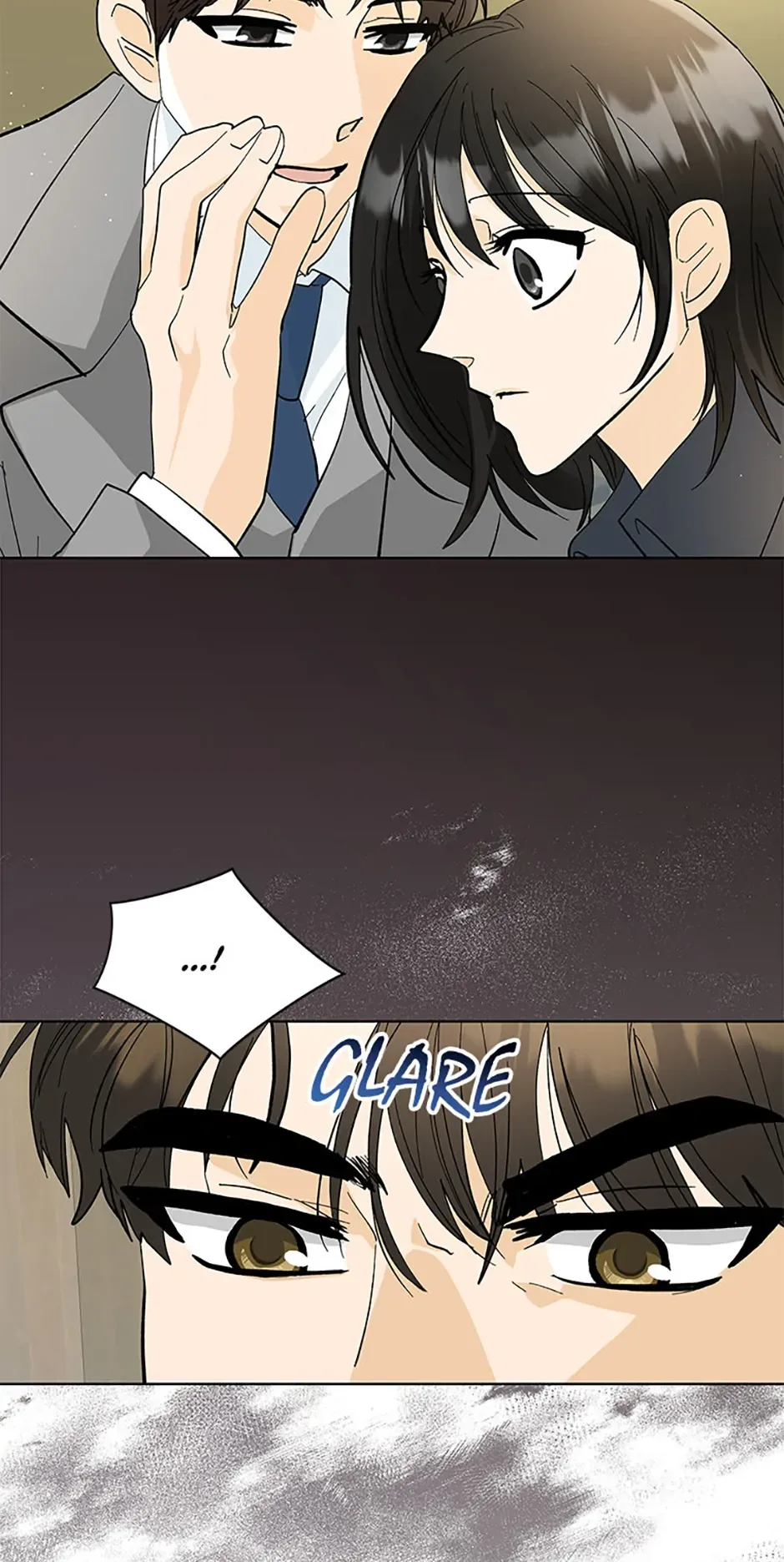 The Stylist and the Beast Chapter 18 page 8