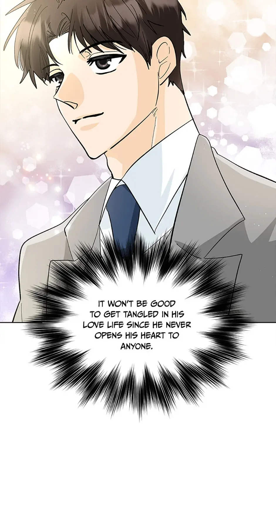 The Stylist and the Beast Chapter 18 page 20