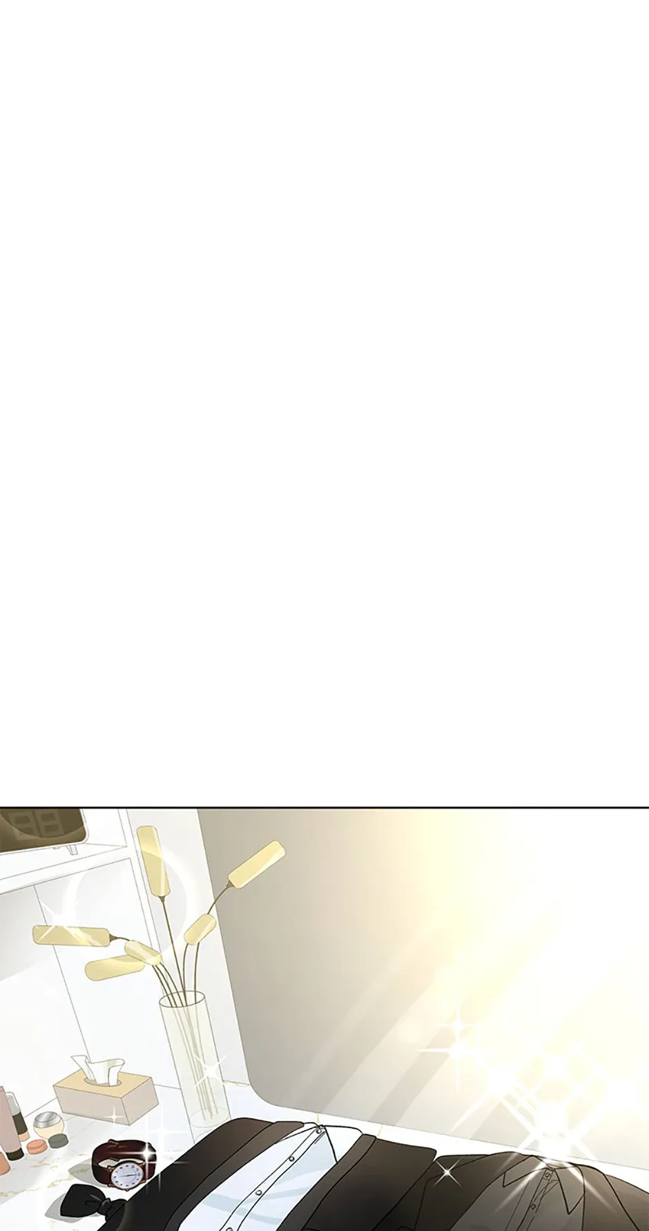 The Stylist and the Beast Chapter 18 page 28