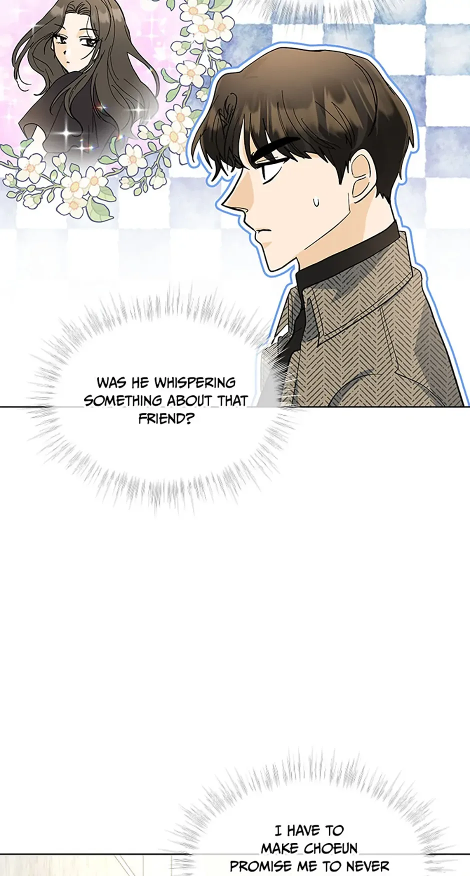 The Stylist and the Beast Chapter 18 page 18