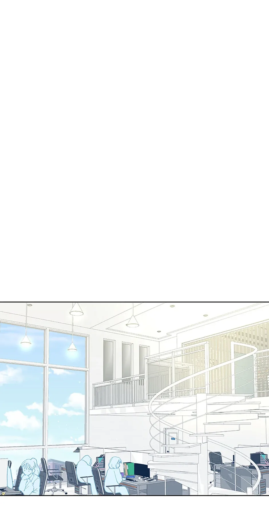 The Stylist and the Beast Chapter 18 page 47
