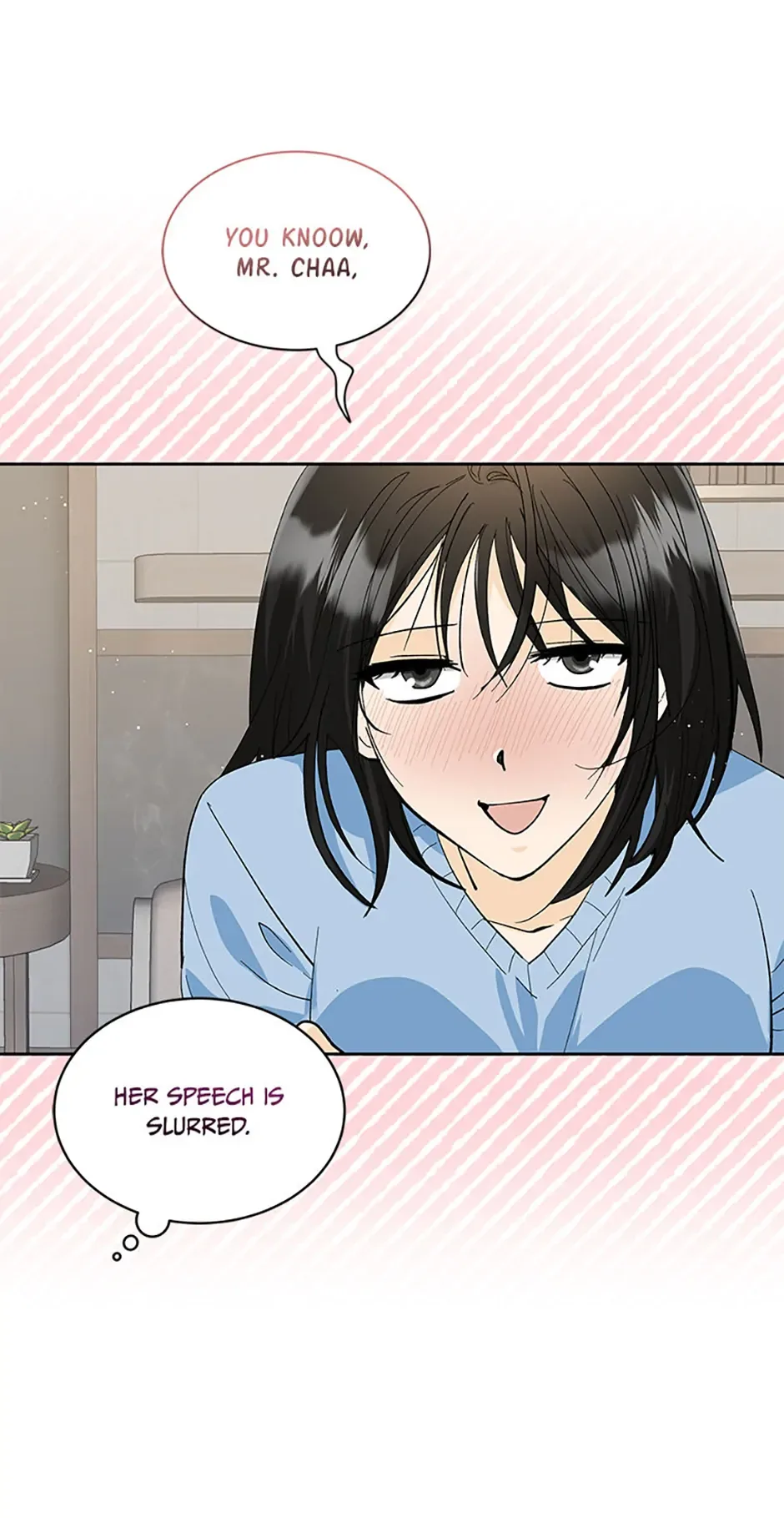 The Stylist and the Beast Chapter 24 page 60