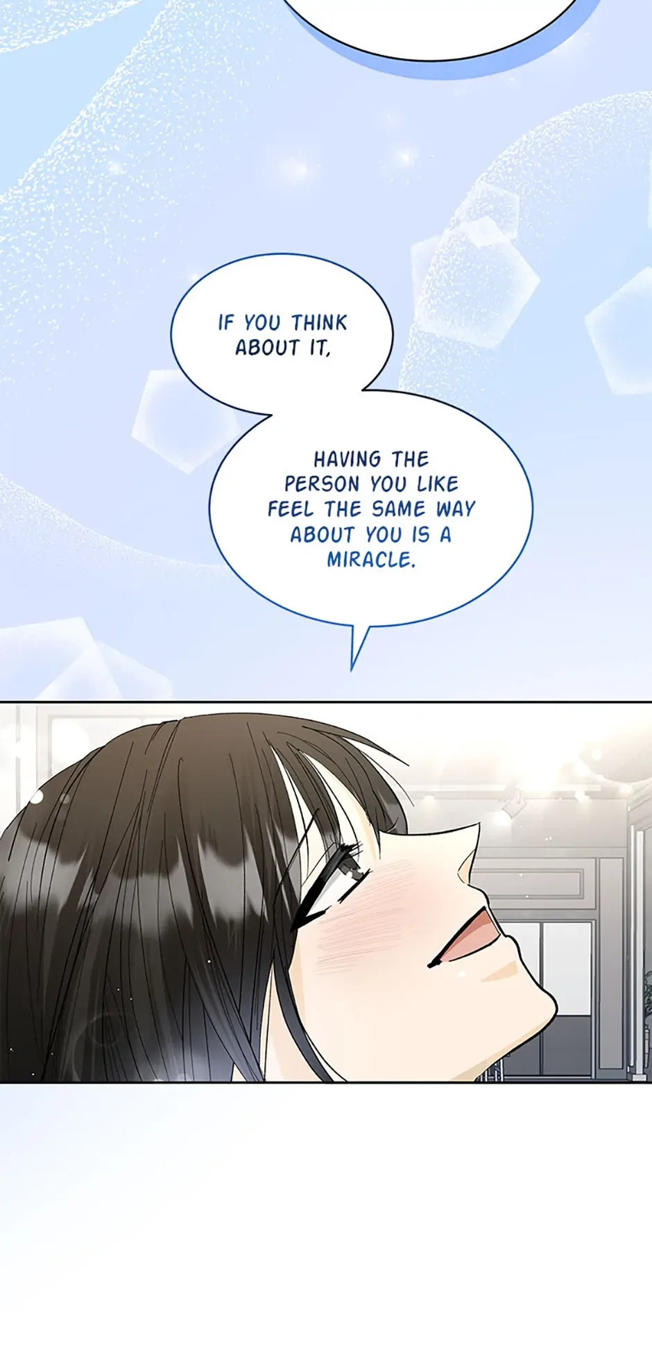 The Stylist and the Beast Chapter 24 page 47