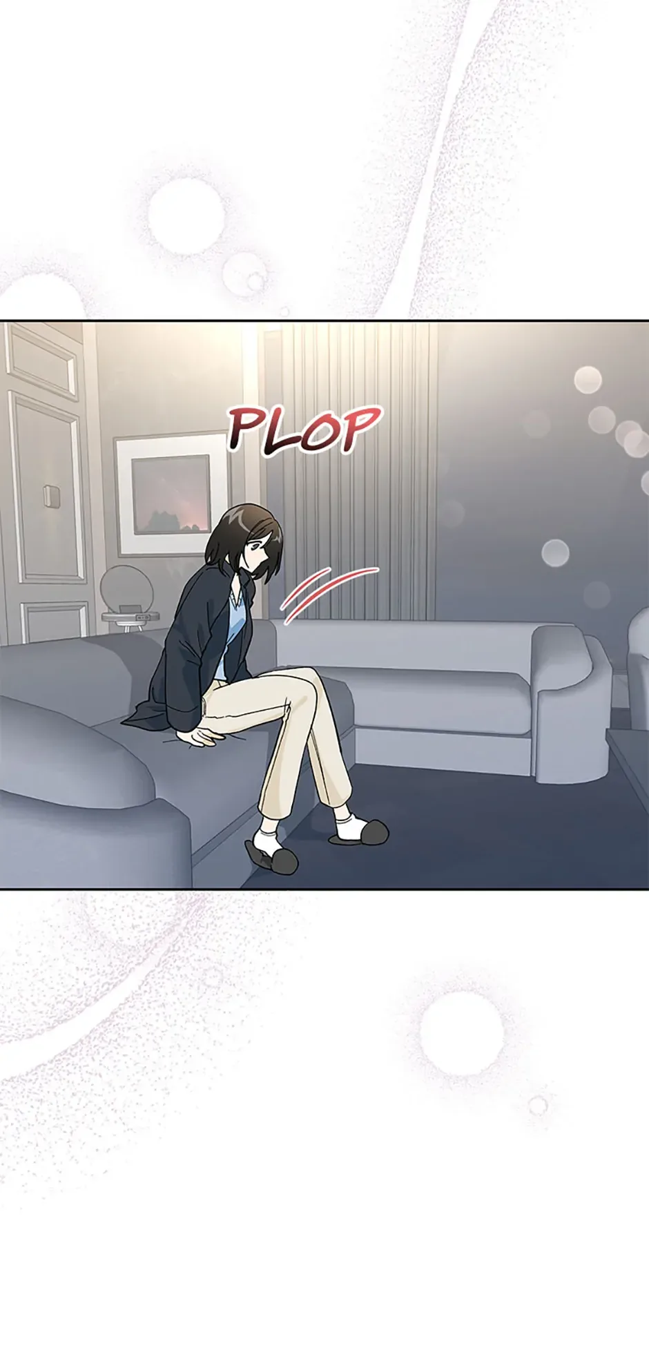 The Stylist and the Beast Chapter 23 page 11